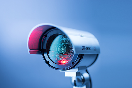 Advanced Level Security System